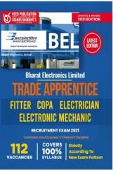 Bharat Electronics Ltd - Trade Apprentice Bharat Electronics Ltd - Trade Apprentice